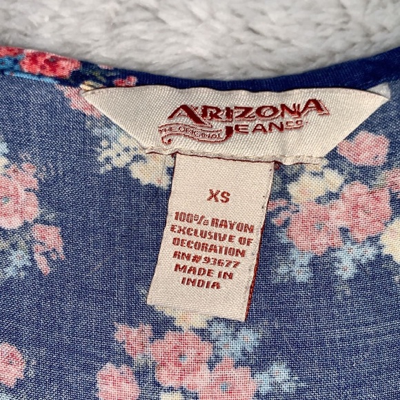 Arizona top - Picture 5 of 5